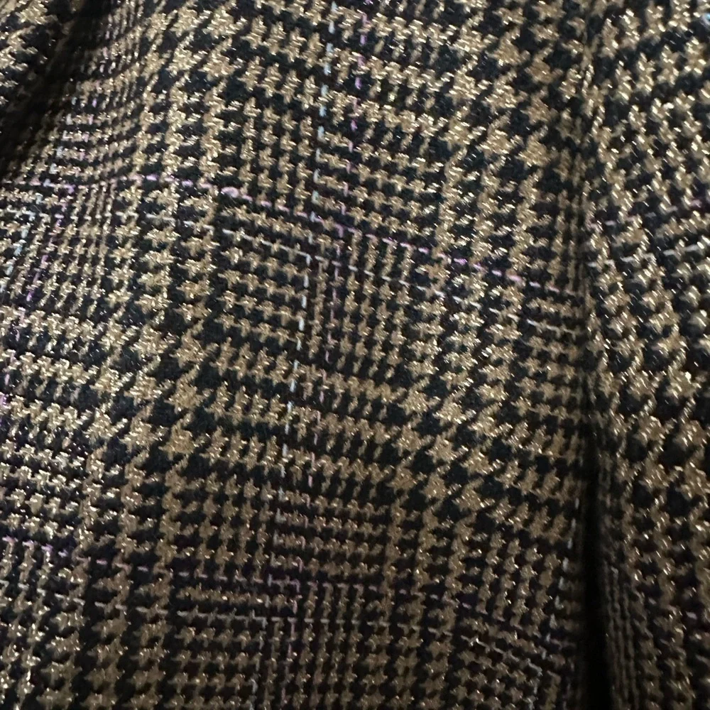 Nine West Double Breasted Blazer Vintage